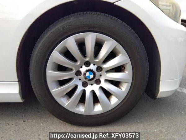 Used 2009 AT bmw 3-series VA20 Image[29]