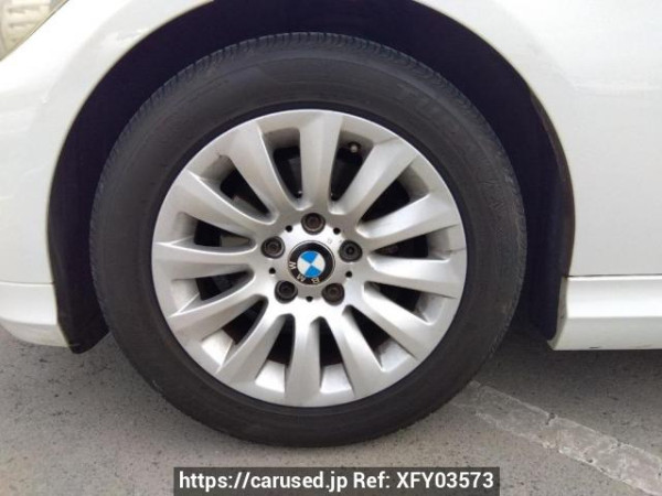 Used 2009 AT bmw 3-series VA20 Image[30]