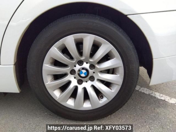 Used 2009 AT bmw 3-series VA20 Image[31]