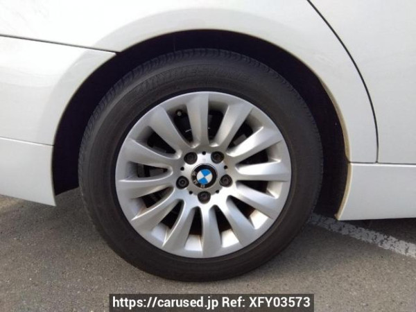 Used 2009 AT bmw 3-series VA20 Image[32]