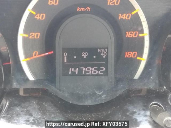Used 2010 AT honda fit GE6 Image[21]