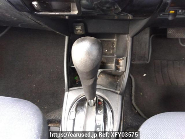 Used 2010 AT honda fit GE6 Image[26]