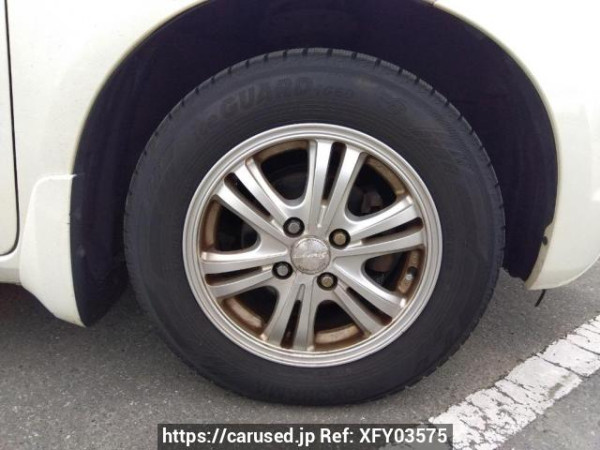 Used 2010 AT honda fit GE6 Image[28]