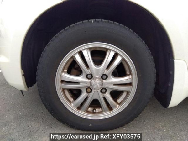 Used 2010 AT honda fit GE6 Image[29]