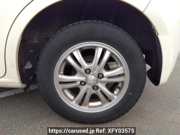 Used 2010 AT honda fit GE6 Image[30]