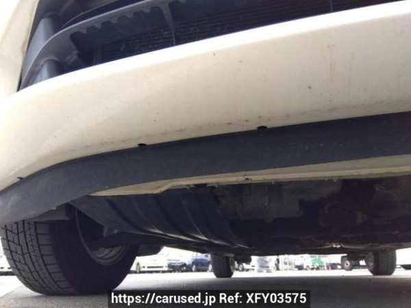 Used 2010 AT honda fit GE6 Image[32]