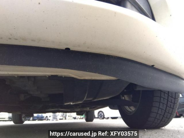 Used 2010 AT honda fit GE6 Image[33]