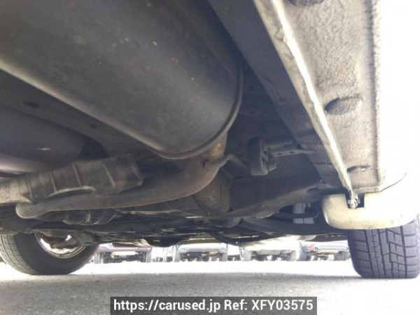 Used 2010 AT honda fit GE6 Image[34]