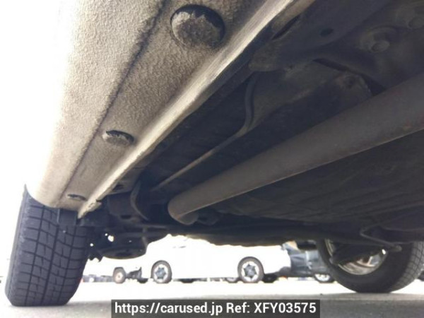 Used 2010 AT honda fit GE6 Image[37]