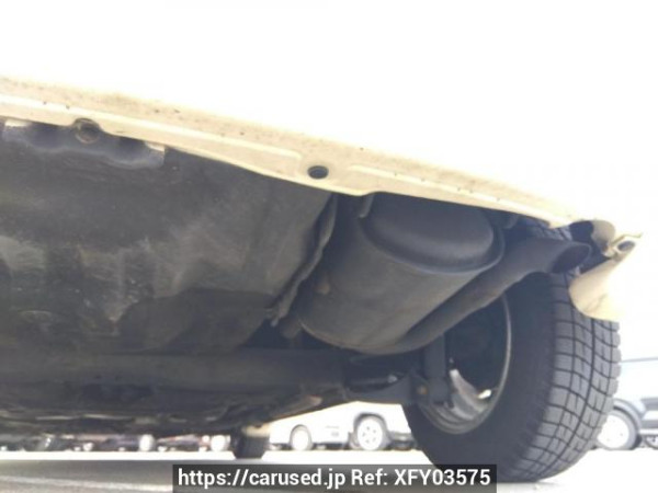 Used 2010 AT honda fit GE6 Image[39]