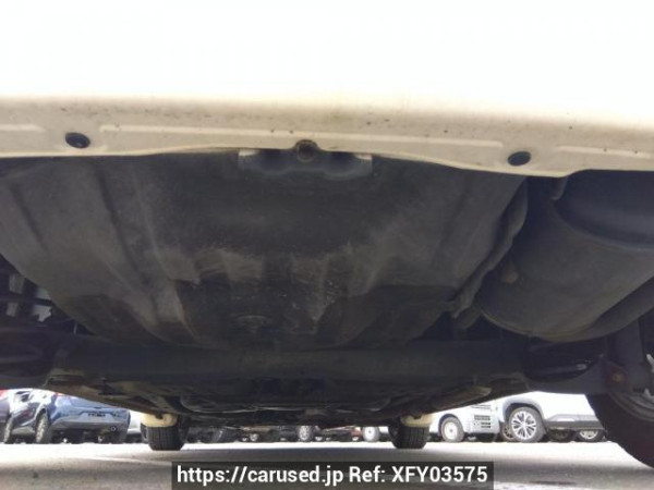 Used 2010 AT honda fit GE6 Image[40]