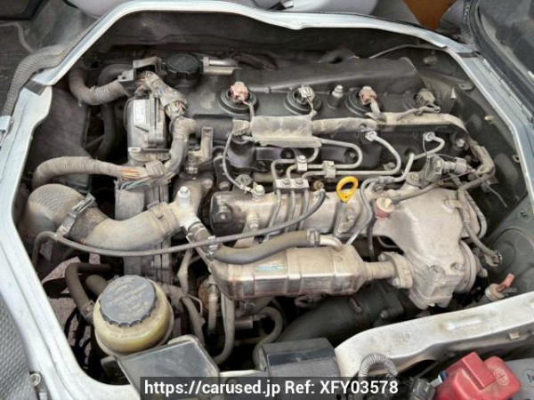 Used 2006 AT toyota regiusace-van KDH200V Image[9]