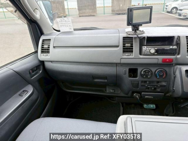 Used 2006 AT toyota regiusace-van KDH200V Image[19]