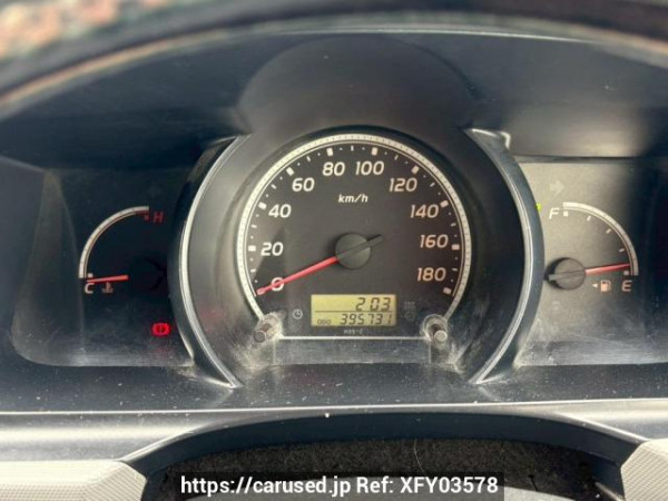 Used 2006 AT toyota regiusace-van KDH200V Image[21]