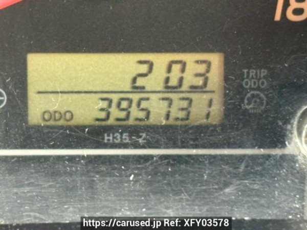 Used 2006 AT toyota regiusace-van KDH200V Image[22]