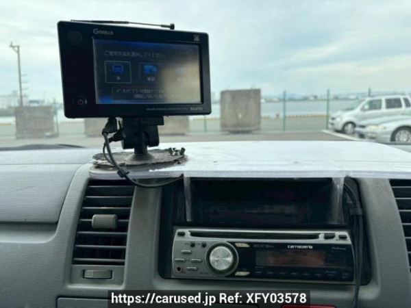 Used 2006 AT toyota regiusace-van KDH200V Image[24]