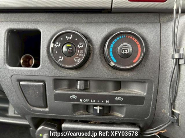 Used 2006 AT toyota regiusace-van KDH200V Image[25]