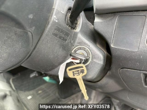 Used 2006 AT toyota regiusace-van KDH200V Image[28]
