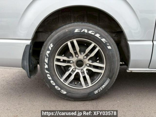Used 2006 AT toyota regiusace-van KDH200V Image[31]