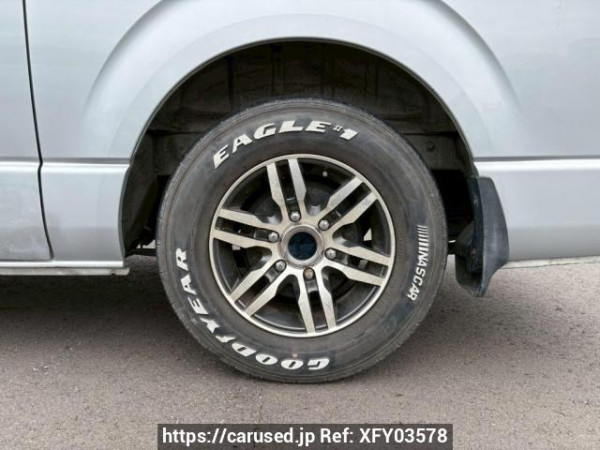 Used 2006 AT toyota regiusace-van KDH200V Image[32]