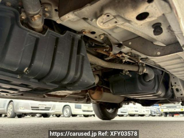 Used 2006 AT toyota regiusace-van KDH200V Image[37]