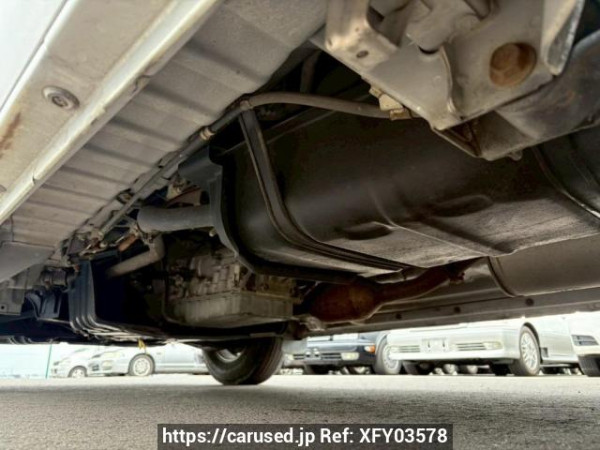 Used 2006 AT toyota regiusace-van KDH200V Image[38]