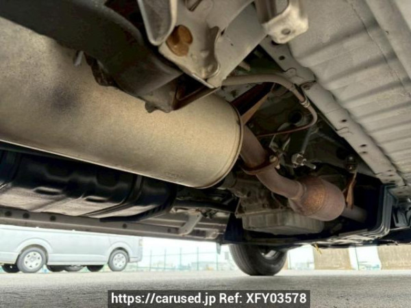 Used 2006 AT toyota regiusace-van KDH200V Image[39]