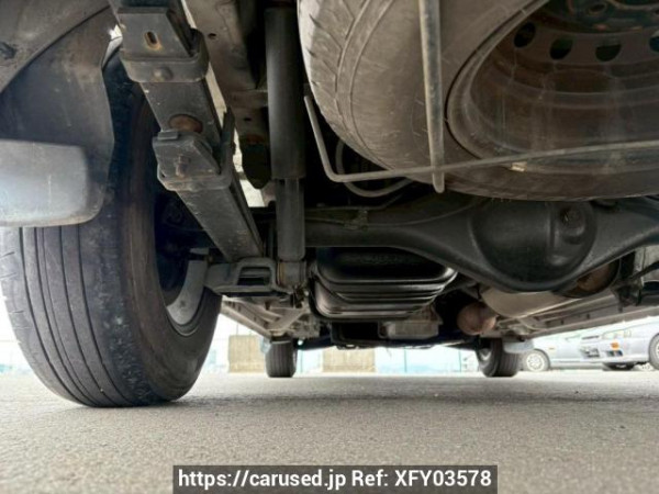 Used 2006 AT toyota regiusace-van KDH200V Image[40]
