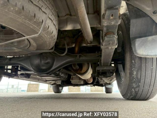 Used 2006 AT toyota regiusace-van KDH200V Image[41]