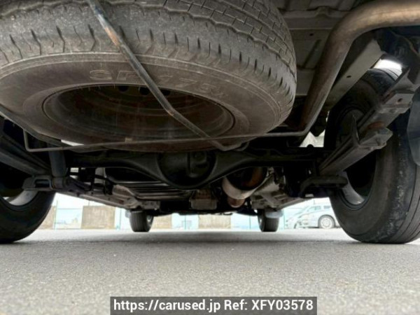 Used 2006 AT toyota regiusace-van KDH200V Image[42]