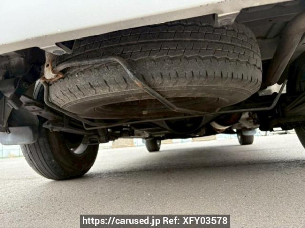 Used 2006 AT toyota regiusace-van KDH200V Image[43]