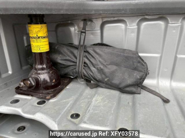 Used 2006 AT toyota regiusace-van KDH200V Image[44]