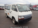 Toyota Hiace Van LH168V