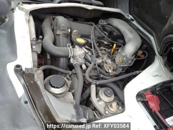 Used 1999 MT toyota hiace-van LH168V Image[7]