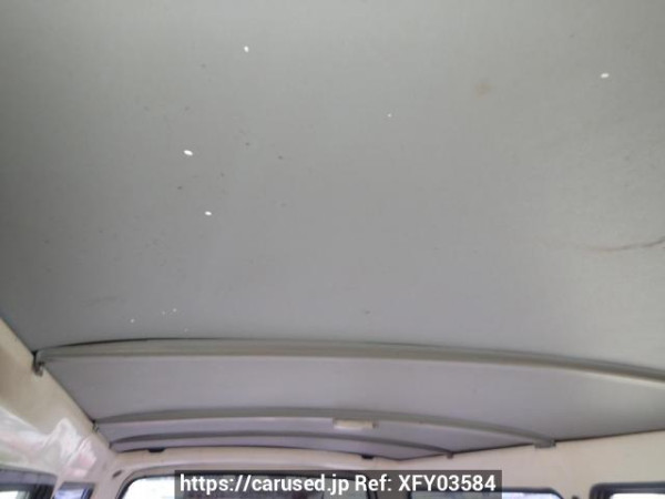 Used 1999 MT toyota hiace-van LH168V Image[9]