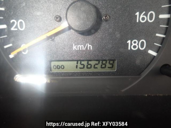 Used 1999 MT toyota hiace-van LH168V Image[20]