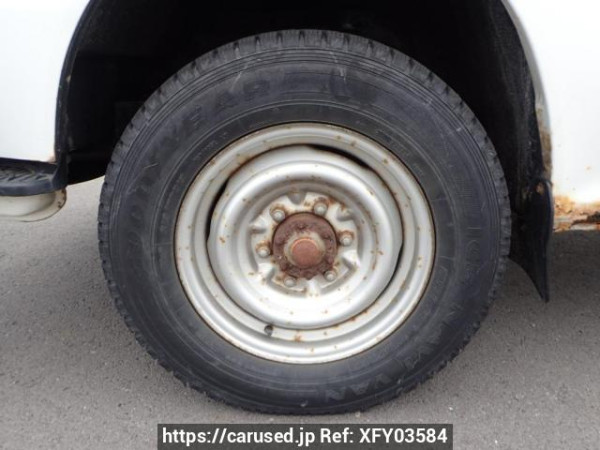 Used 1999 MT toyota hiace-van LH168V Image[21]