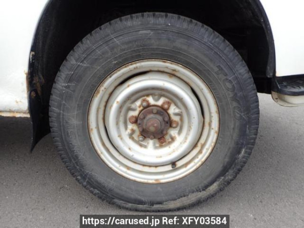 Used 1999 MT toyota hiace-van LH168V Image[24]