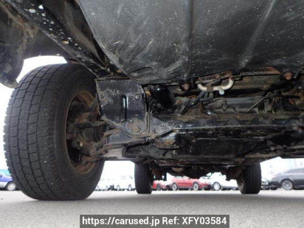 Used 1999 MT toyota hiace-van LH168V Image[29]