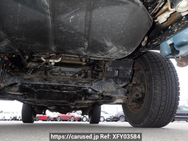 Used 1999 MT toyota hiace-van LH168V Image[30]