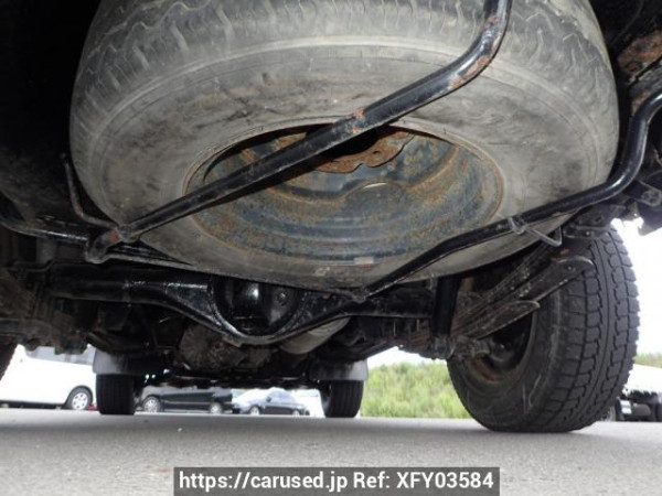 Used 1999 MT toyota hiace-van LH168V Image[33]