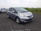 Honda Fit GE6