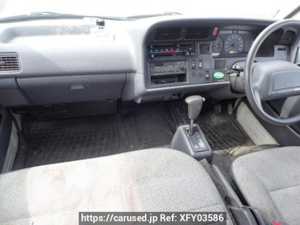 Used 1997 AT toyota hiace-van LH119V Image[12]