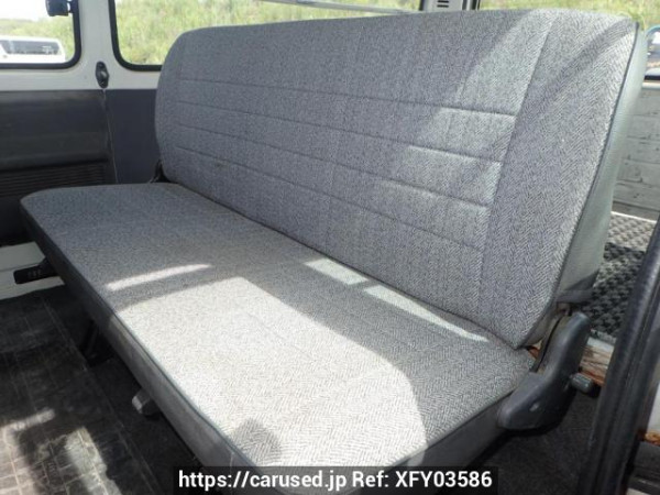 Used 1997 AT toyota hiace-van LH119V Image[17]