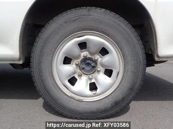 Used 1997 AT toyota hiace-van LH119V Image[26]