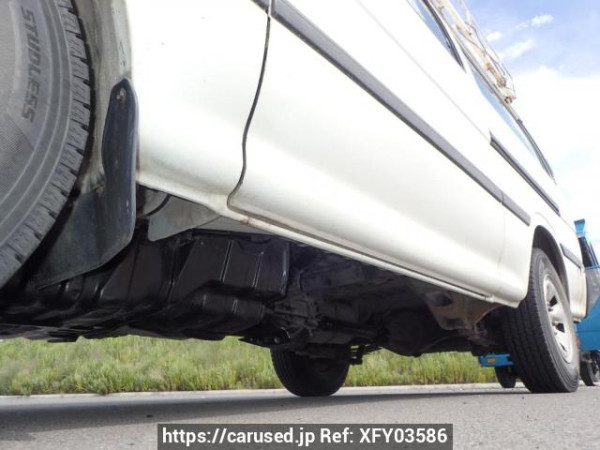 Used 1997 AT toyota hiace-van LH119V Image[28]