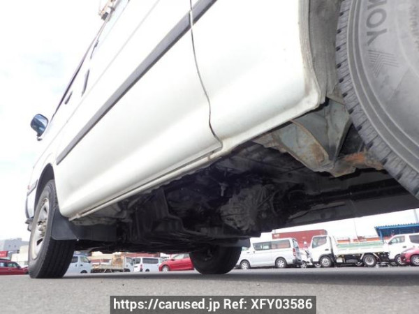 Used 1997 AT toyota hiace-van LH119V Image[29]