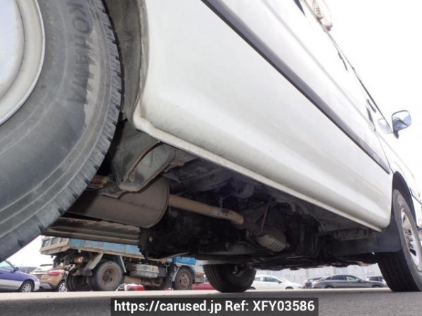 Used 1997 AT toyota hiace-van LH119V Image[30]