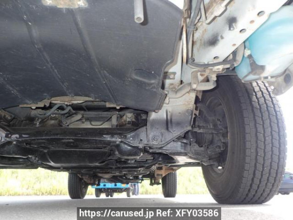 Used 1997 AT toyota hiace-van LH119V Image[32]