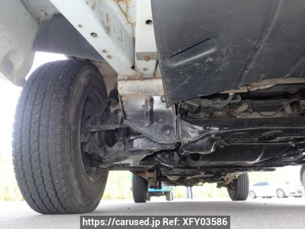 Used 1997 AT toyota hiace-van LH119V Image[35]